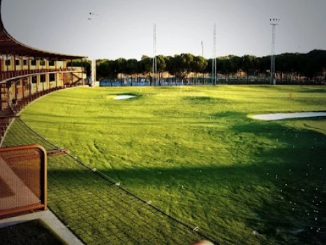Escuela de Golf El Estudiante
