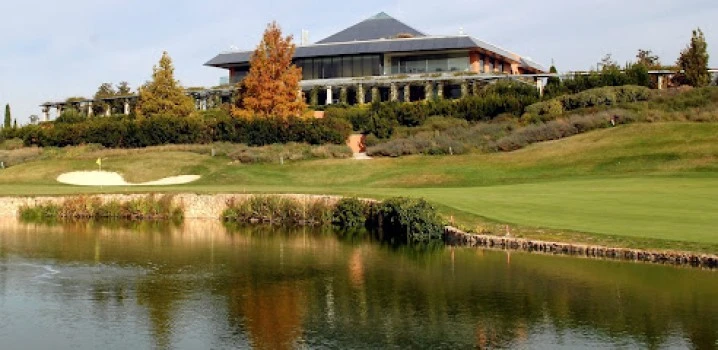 Golf Santander &amp; Sports