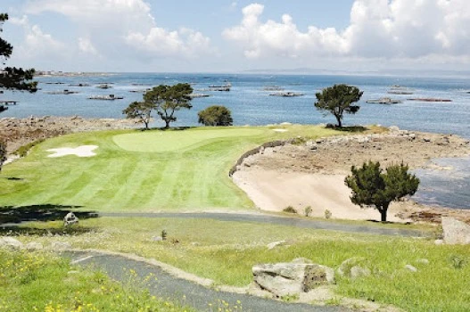 Espinosa Golf Design