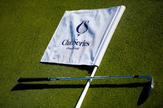 Club Series Golf