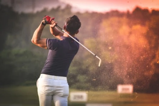 GREENFEE MADRID. TORNEOS DE GOLF