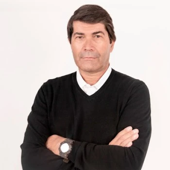 Álvaro Beamonte Golf Academy