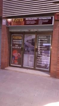 Fuster carpintero economico en barcelona