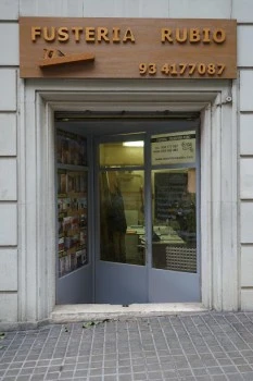 Fusteria Rubio