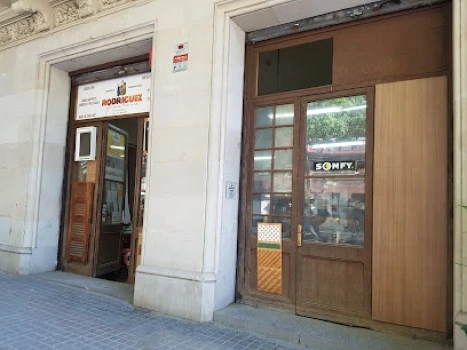 Rodríguez Fusters
