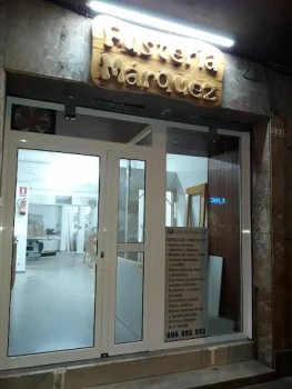 Carpintería Márquez