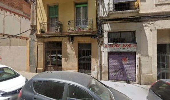 CARPINTERÍA - EBANISTERÍA HOGAR