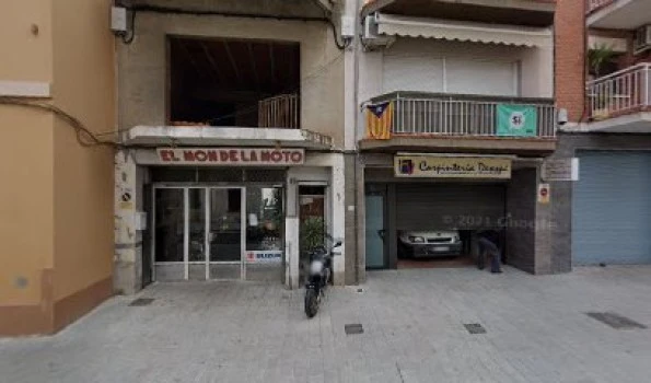 Carpinteria Despí