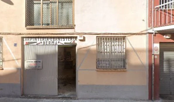 Carpintería-Ebanistería HERMA, S.L.