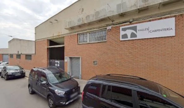 VALLÈS CARPINTERIA Y EBANISTERIA SL