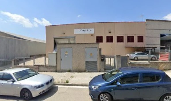 Carpintería del Tenes, S.A.