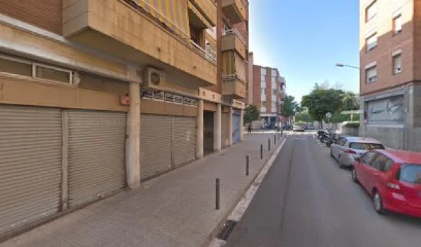 Reformes Paniagua Sant Boi