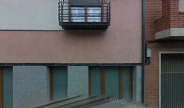 Viadé Treballs amb Fusta