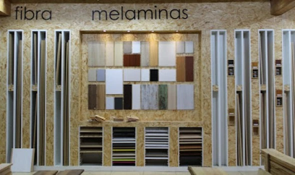 BRIMACOR - Especialistas en tableros y madera