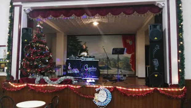 Casino Progreso de Franza