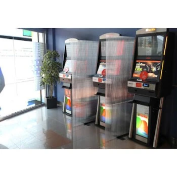 Luckia Slots Apuestas Espacio Coruña