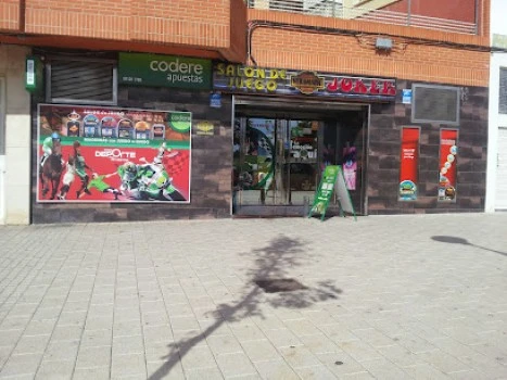 Apuestas Joker Albacete