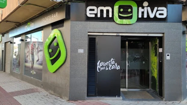 Sala de Juego Emotiva 3