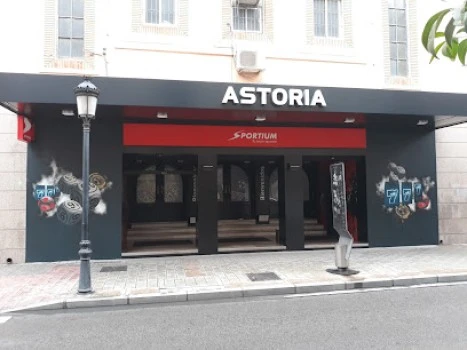 Sala Astoria
