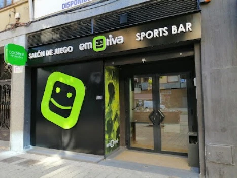Sala de Juego Emotiva 79