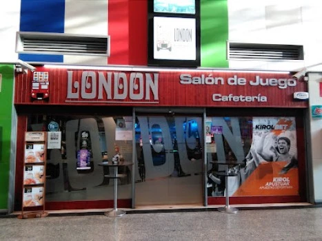London