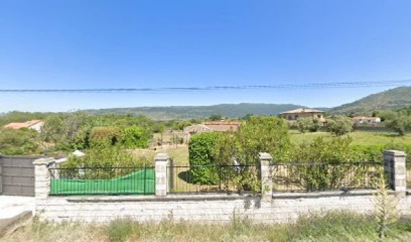 El huerto