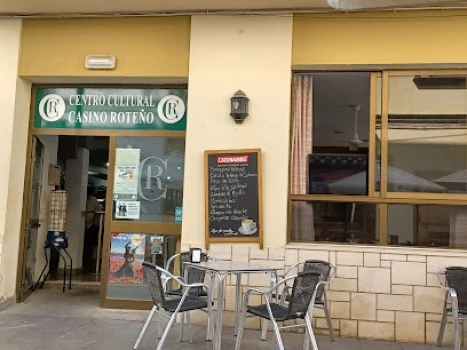 Casino Roteño
