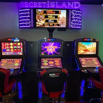 Salon de Juego Win777