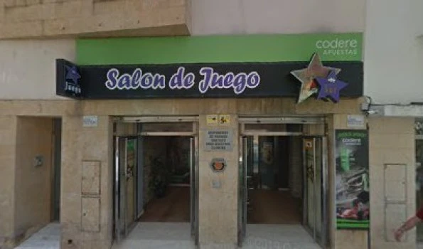 Salón del Sur 30