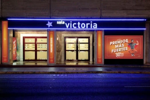 Sala Victoria