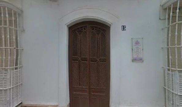 Salón de Juegos La Parada