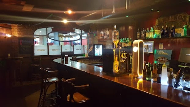 Salón de Juegos Latinos