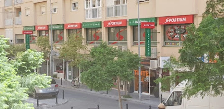 Salón de Juego Río Grande y Apuestas deportivas Sportium