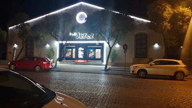 Sala Jerez