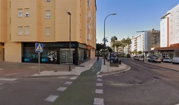 Salón de Juegos TOB San Fernando