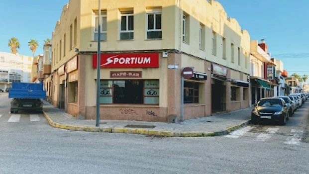 SPORTIUM en Salon de Juegos El Prado