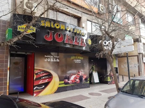 Apuestas Joker Puertollano