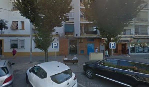 Salón de Juegos El Coso