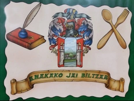 Sociedad Gastronomíca recreativa cultural Casino de Anaka