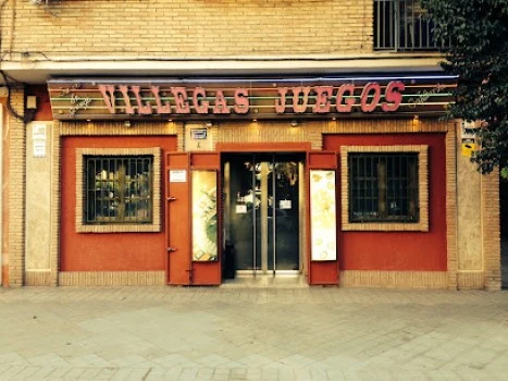 Villegas Juegos, S.L.