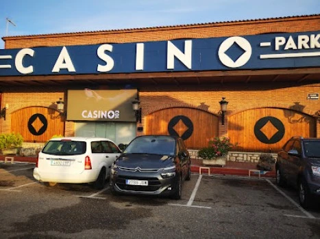 CASINO PARK Área 103