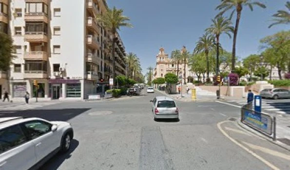 Salón de Juegos La Catedral