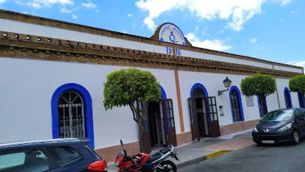 Sociedad Casino Minero de Corrales