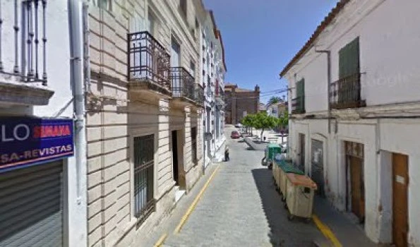 Gran Casino de Cortegana