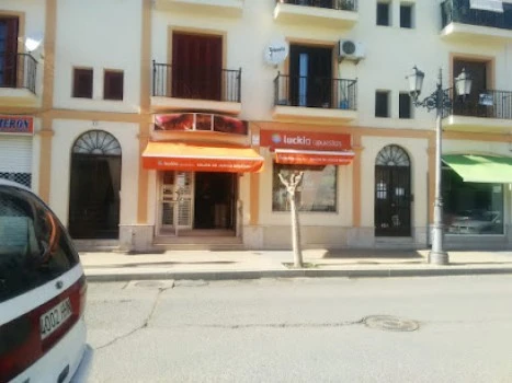 Salón de Juegos Bristol