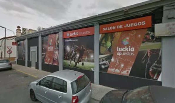 Salón de Juegos Isla Cristina