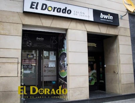 El Dorado salón de juego y apuestas