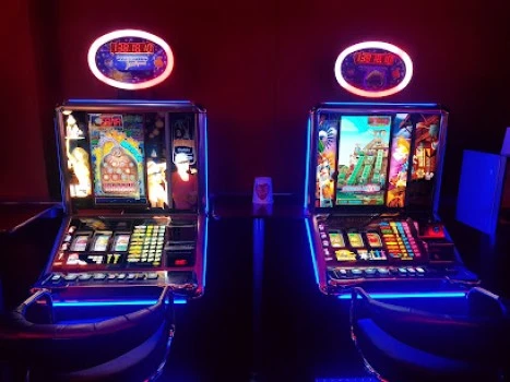 Alea Sariñena - Salones de Juego y Apuestas