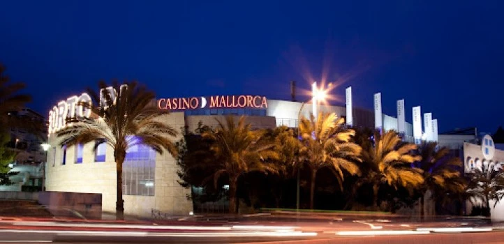 Luckia Casino Mallorca