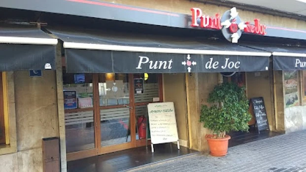 Palma Joc S.L.